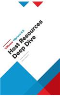 VMware vSphere 6.5 Host Resources Deep Dive