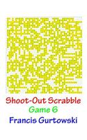 Shoot-Out Scrabble Game 6