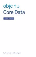 Core Data: Updated for Swift 3