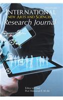 International New Arts and Sciences Research Journal