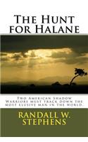 The Hunt for Halane