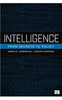 Intelligence