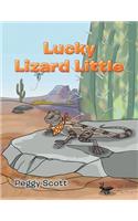 Lucky Lizard Little