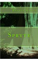 Spryte