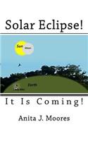 Solar Eclipse!