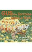 Gus the Tortoise Takes a Walk