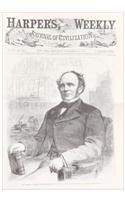 Harper's Weekly November 22, 1862