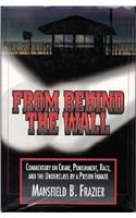 From Behind the Wall