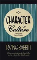 Character & Culture