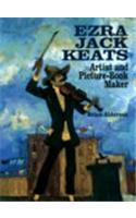 Ezra Jack Keats