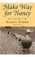 Make Way for Nancy