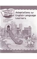 Adaptations for English Language Learners