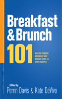 Breakfast & Brunch 101