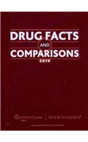 Drug Facts and Comparisons