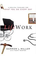 Lifework: A Biblical Theology for What You Do Every Day(English)