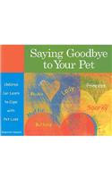 Saying Goodbye to Your Pet
