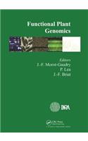 Functional Plant Genomics