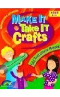 Make it Take it Crafts Ot Heroes