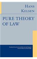 Pure Theory of Law