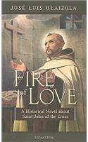 Fire of Love