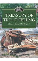 The Field & Stream Treasury of Trout Fishing