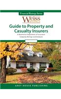 Weiss Ratings Guide to Property & Casualty Insurers