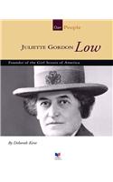 Juliette Gordon Low