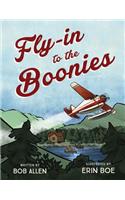 Fly-In to the Boonies