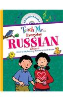 Teach Me... Everyday Russian