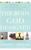 Body God Designed