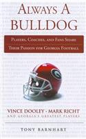 Always a Bulldog
