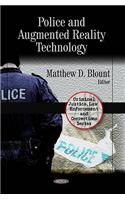 Police & Augmented Reality Technology