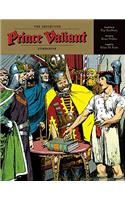 The Definitive Prince Valiant Companion