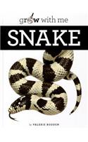Snake: (Grow with Me)