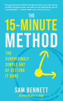 The 15- Minute Method