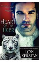 Heart of the Tiger