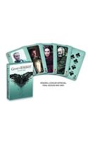 Game of Thrones Playing Cards 2nd Edition