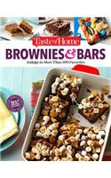 Taste of Home Brownies & Bars