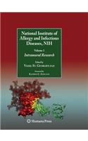 National Institute of Allergy and Infectious Diseases, Nih