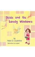 Suzie and the Lovely Windows
