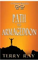 The Crossers Book 4: Path to Armageddon