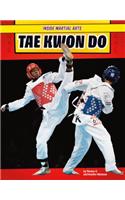 Tae Kwon Do