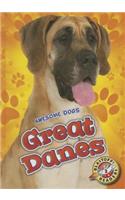 Great Danes