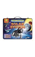 Smithsonian Magnetic Adventures: Solar System