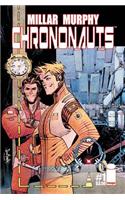 Chrononauts