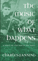 Music of What Happens