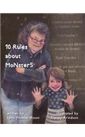 10 Rules about Monsters