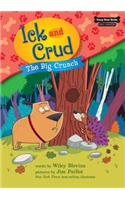 The Big Crunch (Book 4)