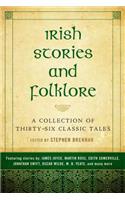 Irish Stories and Folklore