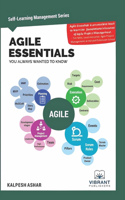 Agile Essentials You Always Wanted to Know